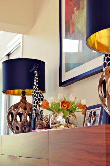 Λάμπες Feng Shui