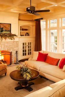 Έπιπλα Φενγκ Σούι