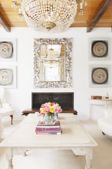 Feng Shui Metal Decor