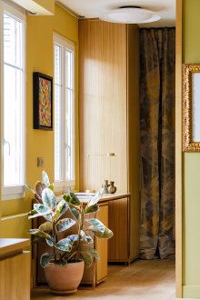 Επίπλωση Feng Shui