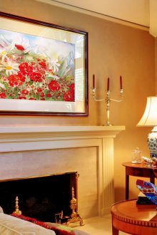 Φενγκ Σούι Φωτισμός