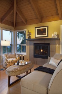 Φενγκ Σούι Φινίρισμα