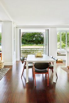 Ανοίξτε το χώρο με το φενγκ σούι