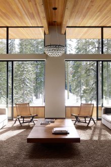 Πανοραμικά Παράθυρα Feng Shui