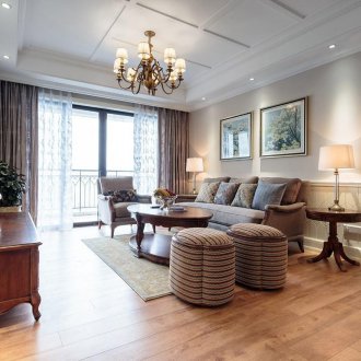 Feng Shui παστέλ αποχρώσεις