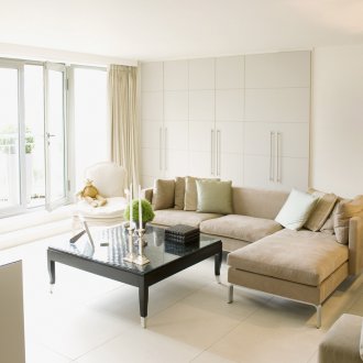 Feng Shui Έπιπλα Ρύθμιση