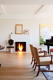 Πιάνο από το φενγκ σούι