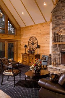 Σαλόνι Feng Shui