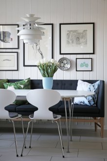 Φενγκ Σούι Εστίαση