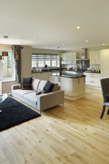 Studio στο φενγκ σούι