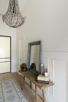 Σχεδιασμός διαδρόμου πίνακα