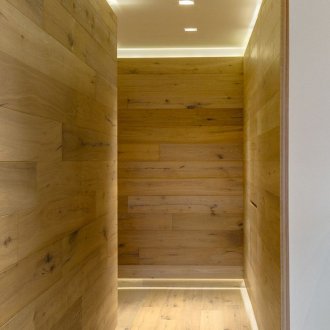 Πατώματα από πλαστικό