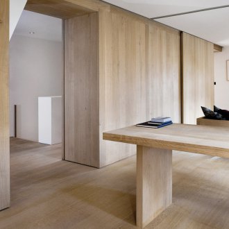 Στερεά διακοσμητικά διάδρομα