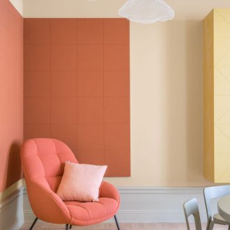 Περιποίηση μαλακού διαδρόμου