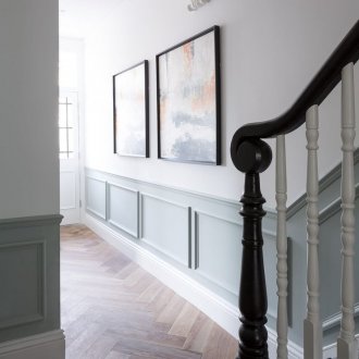 Διακοσμητικό διάδρομο χαμηλό