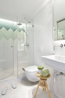 Μικρό μπάνιο 4 τ.μ.