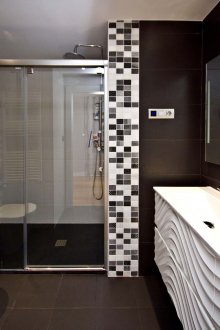 Σχεδιασμός μικρού μπάνιου