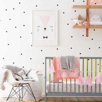 Διακοσμητικό χαρτί γιρλάντα