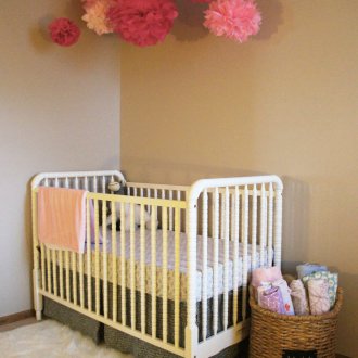 Ντεκόρ με λουλούδια