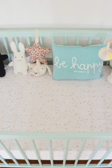 Διακοσμητικά παιχνίδια παχνιών