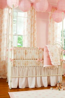 Διακοσμητικά κρεβάτια από σφυρήλατο σίδερο