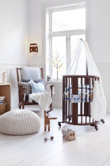 Γυάλινο ντεκόρ με παχνί