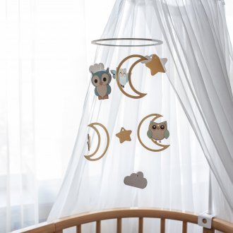 Κουκουβάγια διακόσμηση