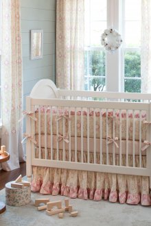 Διακόσμηση μίας παχνιάς με μανίκια