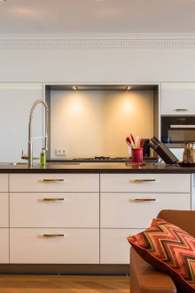 Προσαρμογή του προϋπολογισμού στην κουζίνα