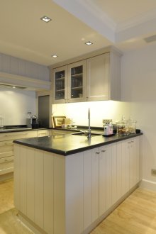 Προϋπολογισμός επισκευή του εσωτερικού ενός διαμερίσματος στούντιο