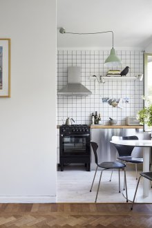 Επισκευή προϋπολογισμού σε ένα μικρό διαμέρισμα στούντιο