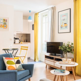 Προϋπολογισμός επισκευές σε ένα διαμέρισμα στούντιο ζωνών