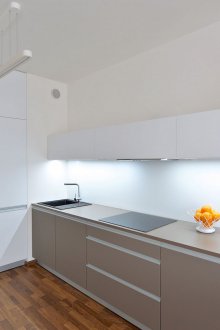 Κουζίνα 9 τ.μ.