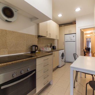 Κουζίνα 9 τ.μ.