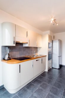 Κουζίνα 9 τ.μ. άμεση