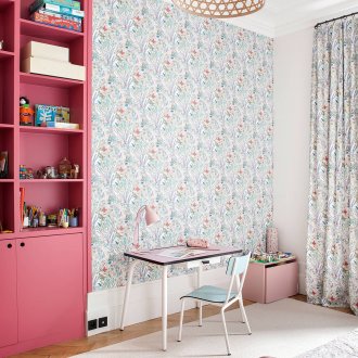 Γαλλικό σχέδιο ταπετσαρίας