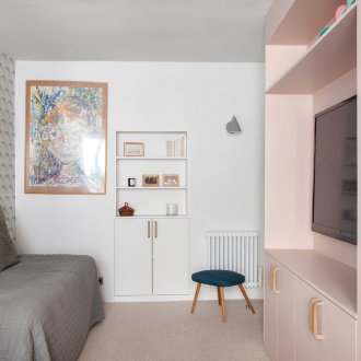 Σχεδιάστε ταπετσαρία στο εσωτερικό