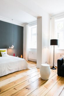 Απλό σχεδιασμό ταπετσαρίας