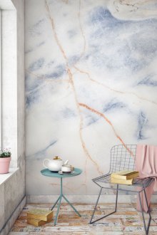 Μαρμάρινη ταπετσαρία