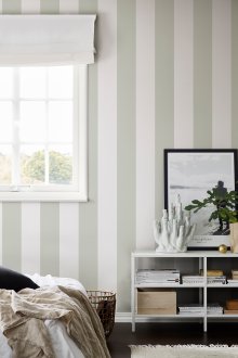 Σχεδιασμός με ταπετσαρία