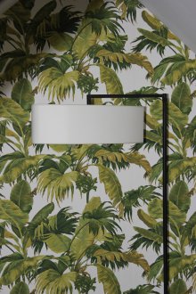 Σχεδιασμός ταπετσαρίας Floral Design