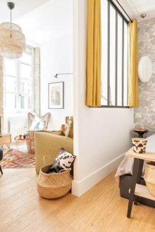 Ταπετσαρία γκρι