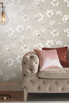 Σχεδιασμός ταπετσαρίας μετάξι