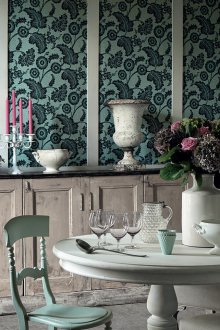 Σχεδιασμός ταπετσαρίας με μοτίβο