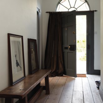 Χώρος διαδρομής χώρας