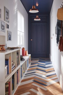 Έπιπλα για το διάδρομο