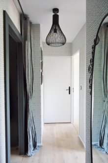 Διάδρομος ταπετσαρίας