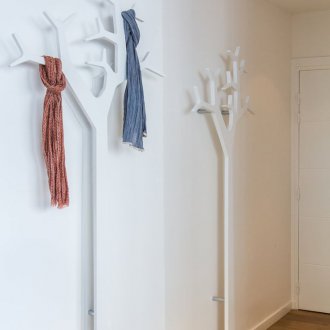 Διακόσμηση κρεμάστρας