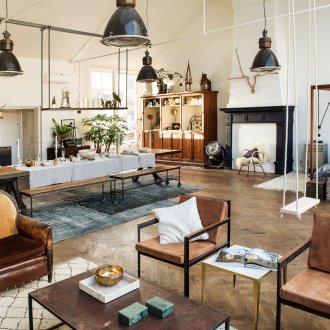 Καρέκλα πατάρι