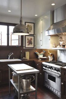 Φωτιστικό πατάρι